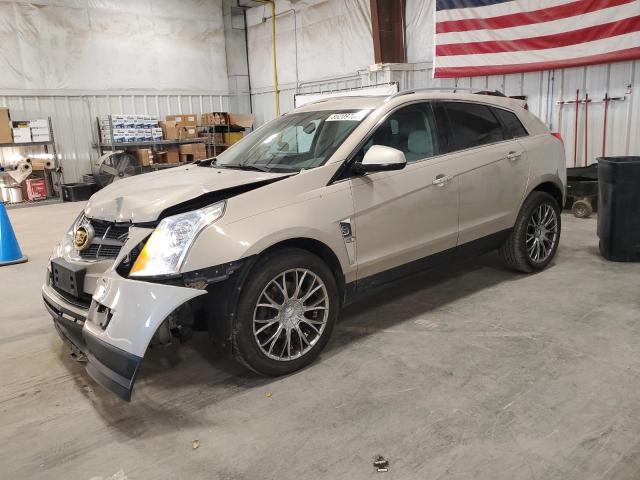 2011 CADILLAC SRX PREMIUM COLLECTION, 