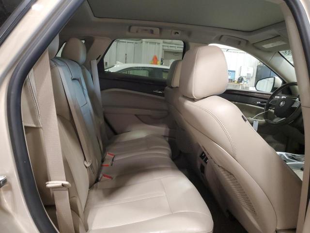3GYFNCEY0BS560389 - 2011 CADILLAC SRX PREMIUM COLLECTION GOLD photo 11