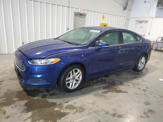 2013 FORD FUSION SE, 