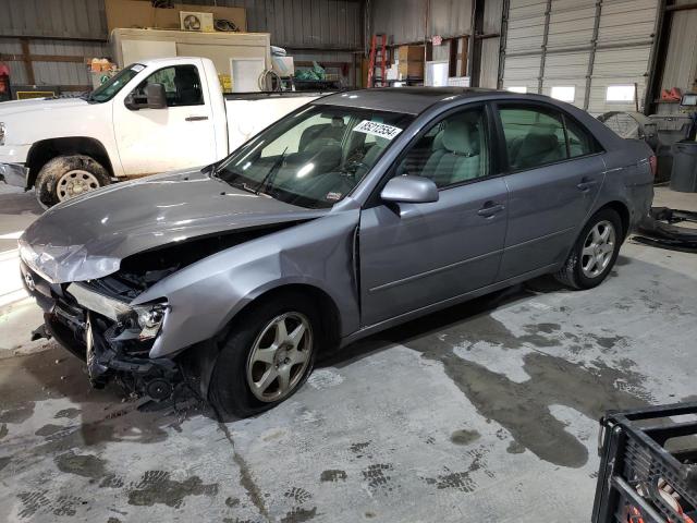 2006 HYUNDAI SONATA GLS, 