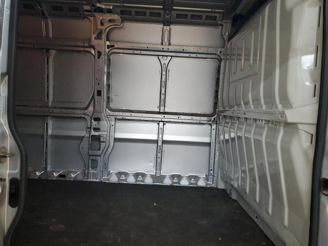 3C6MRVHG6PE537017 - 2023 RAM PROMASTER 3500 HIGH 银色 照片 10
