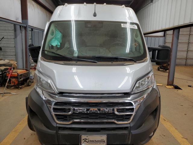 3C6MRVHG6PE537017 - 2023 RAM PROMASTER 3500 HIGH 银色 照片 5