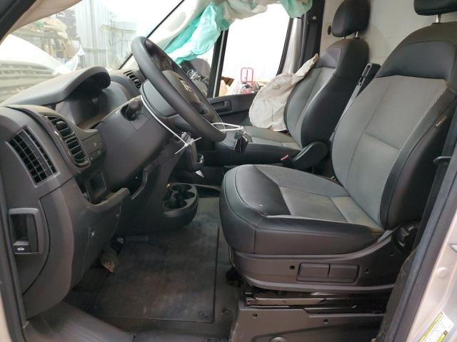 3C6MRVHG6PE537017 - 2023 RAM PROMASTER 3500 HIGH 银色 照片 7
