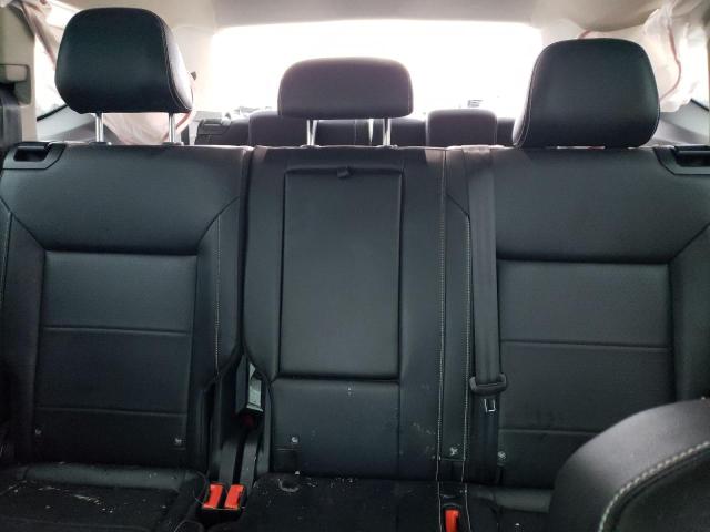 1V2BR2CA6NC512106 - 2022 VOLKSWAGEN ATLAS SEL Ağ foto 10