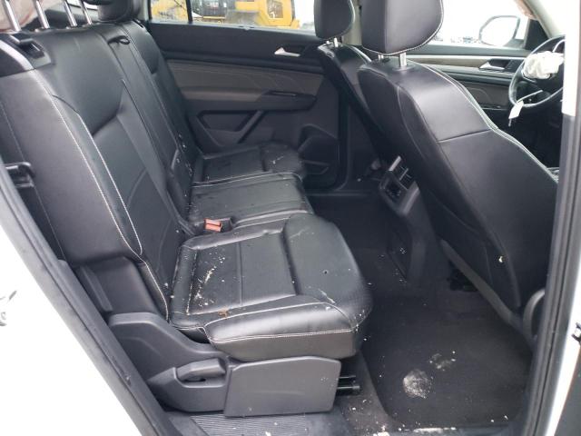 1V2BR2CA6NC512106 - 2022 VOLKSWAGEN ATLAS SEL Ağ foto 11