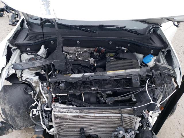 1V2BR2CA6NC512106 - 2022 VOLKSWAGEN ATLAS SEL Ağ foto 12