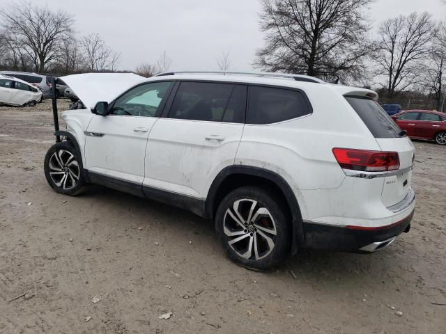1V2BR2CA6NC512106 - 2022 VOLKSWAGEN ATLAS SEL Ağ foto 2