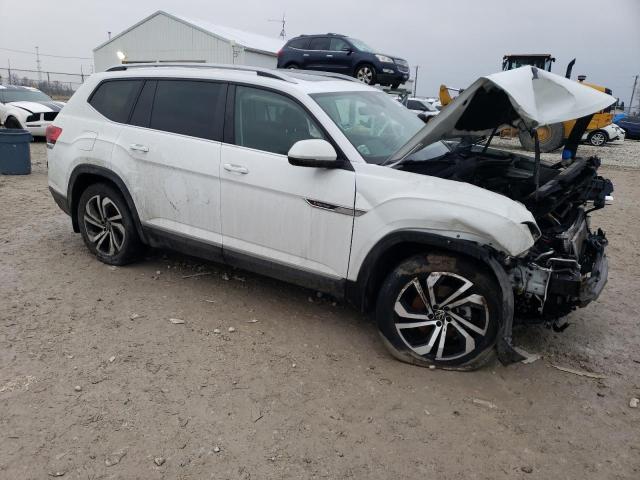 1V2BR2CA6NC512106 - 2022 VOLKSWAGEN ATLAS SEL Ağ foto 4