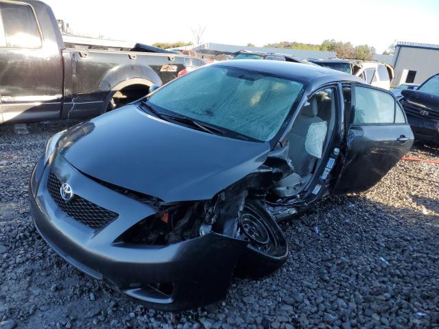 2009 TOYOTA COROLLA BASE, 