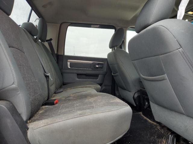 3C6RR7LT3GG201903 - 2016 RAM 1500 SLT RED photo 10