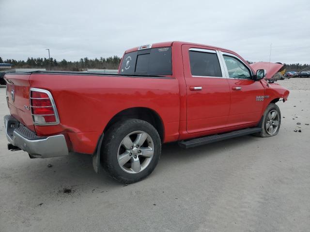 3C6RR7LT3GG201903 - 2016 RAM 1500 SLT RED photo 3