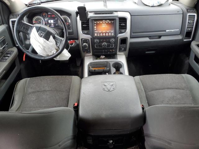 3C6RR7LT3GG201903 - 2016 RAM 1500 SLT RED photo 8