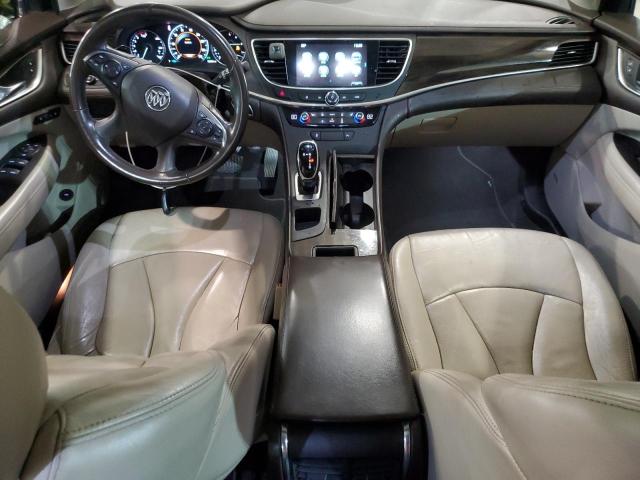 1G4ZP5SSXHU177119 - 2017 BUICK LACROSSE ESSENCE WHITE photo 8