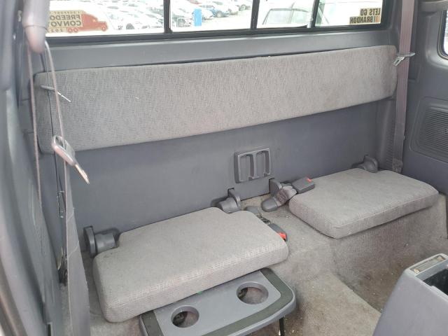 4TASM92N5XZ417982 - 1999 TOYOTA TACOMA XTRACAB PRERUNNER მწვანე ფოტო 10