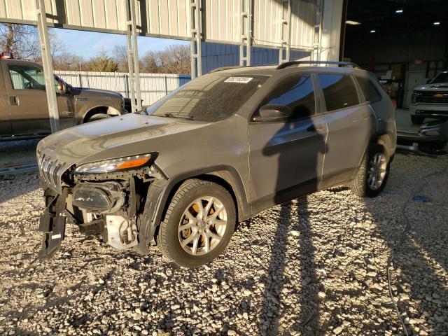 2017 JEEP CHEROKEE SPORT, 