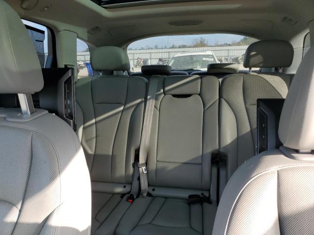 WA1VAAF70HD012242 - 2017 AUDI Q7 PRESTIGE 银色 照片 10