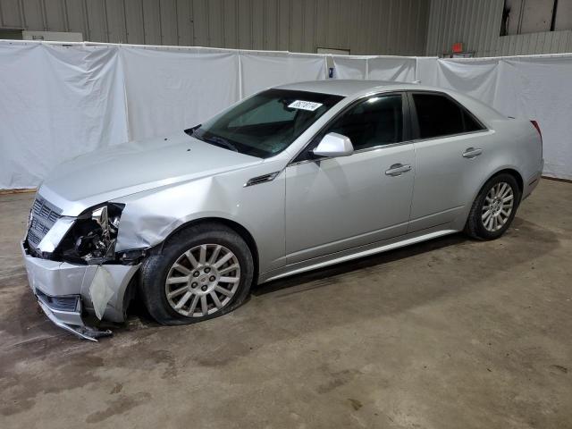 2010 CADILLAC CTS, 