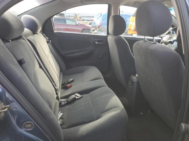 1P3ES46C81D146987 - 2001 PLYMOUTH NEON BASE 蓝色 照片 10