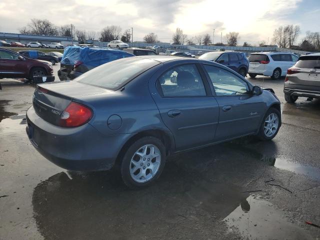 1P3ES46C81D146987 - 2001 PLYMOUTH NEON BASE 蓝色 照片 3