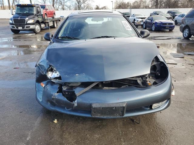 1P3ES46C81D146987 - 2001 PLYMOUTH NEON BASE 蓝色 照片 5