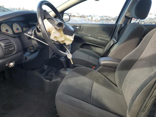 1P3ES46C81D146987 - 2001 PLYMOUTH NEON BASE 蓝色 照片 7