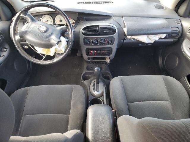 1P3ES46C81D146987 - 2001 PLYMOUTH NEON BASE 蓝色 照片 8