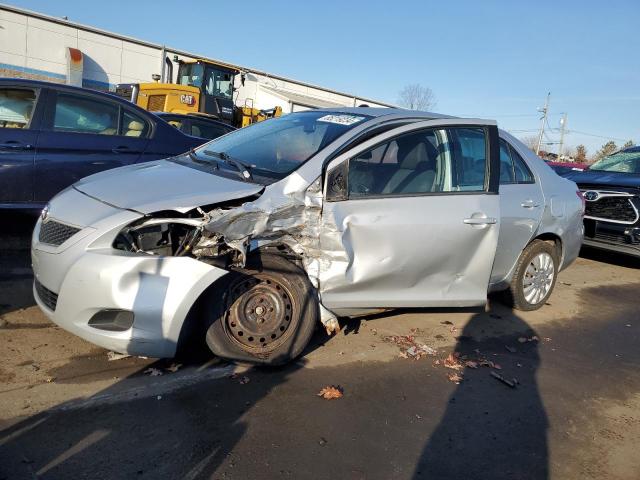 2009 TOYOTA YARIS, 