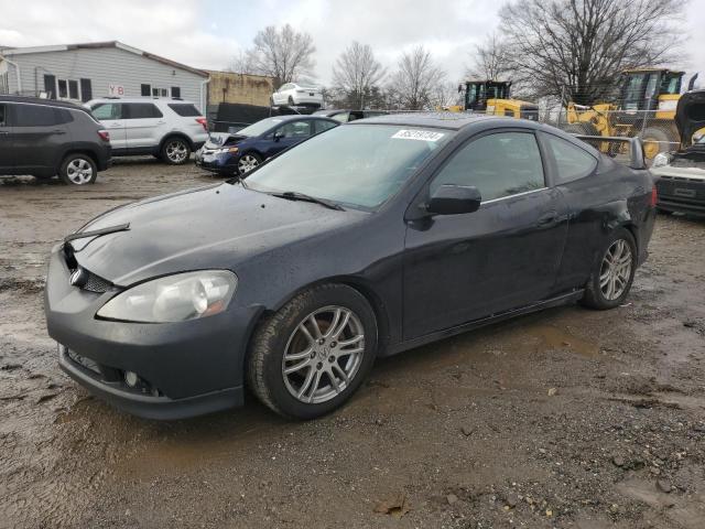 2006 ACURA RSX, 