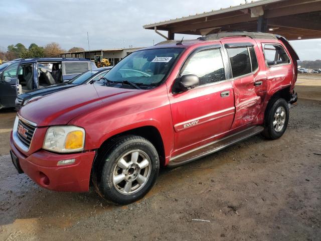 2004 GMC ENVOY XL, 