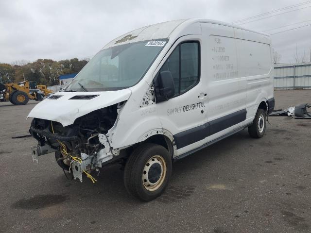 2015 FORD TRANSIT T-250, 