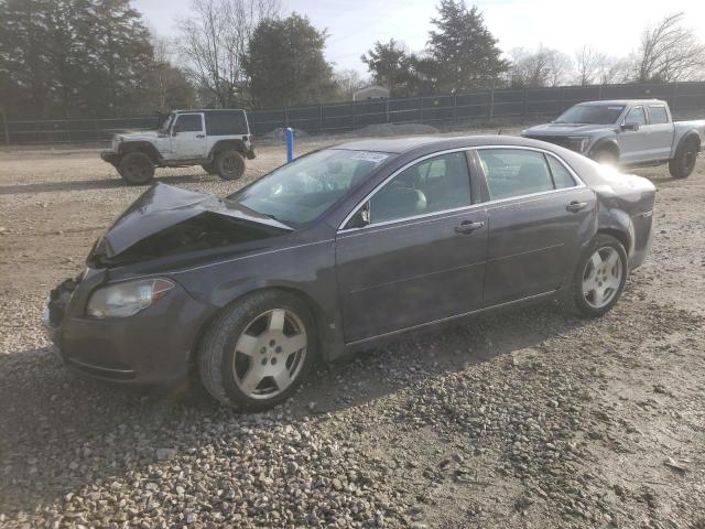 2010 CHEVROLET MALIBU 2LT, 