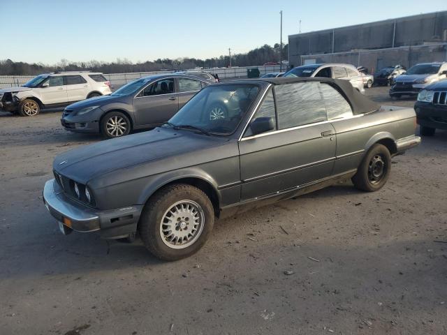 1987 BMW 325 I, 