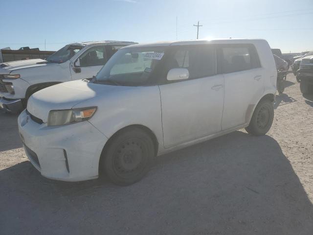 2012 TOYOTA SCION XB, 