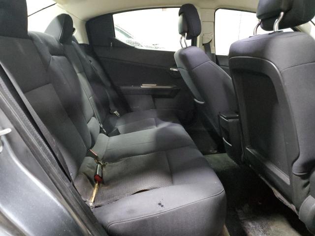 1B3CC1FB6AN223071 - 2010 DODGE AVENGER EXPRESS 灰色 照片 10