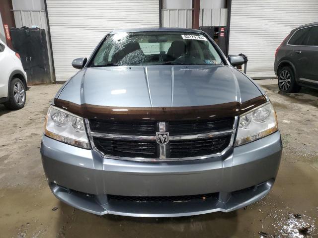 1B3CC1FB6AN223071 - 2010 DODGE AVENGER EXPRESS 灰色 照片 5