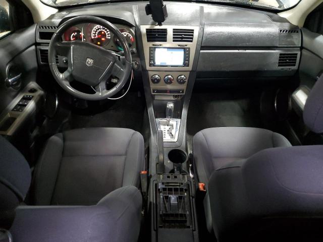 1B3CC1FB6AN223071 - 2010 DODGE AVENGER EXPRESS 灰色 照片 8