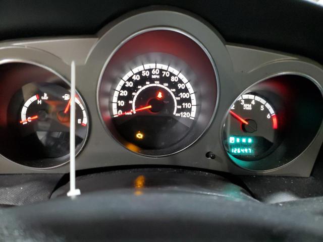 1B3CC1FB6AN223071 - 2010 DODGE AVENGER EXPRESS 灰色 照片 9