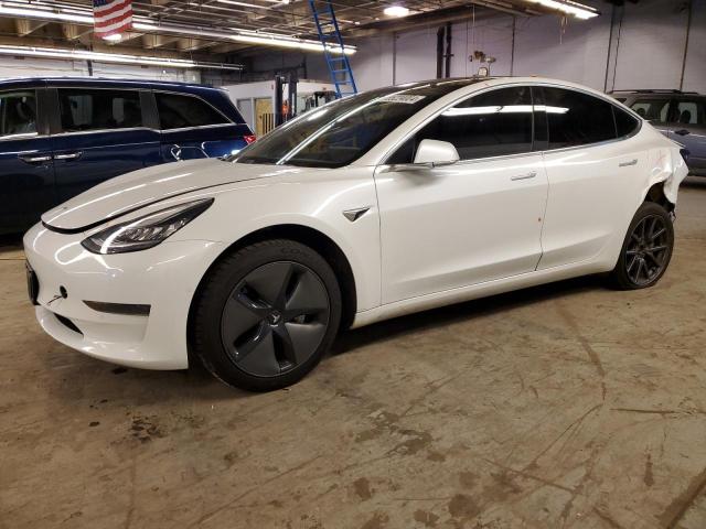 2020 TESLA MODEL 3, 