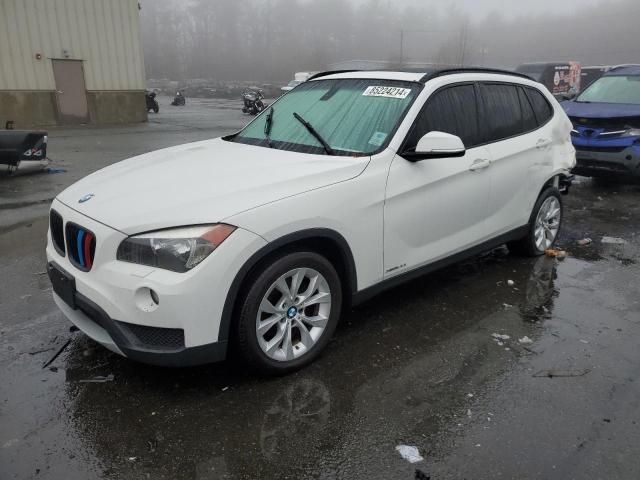 2014 BMW X1 XDRIVE28I, 