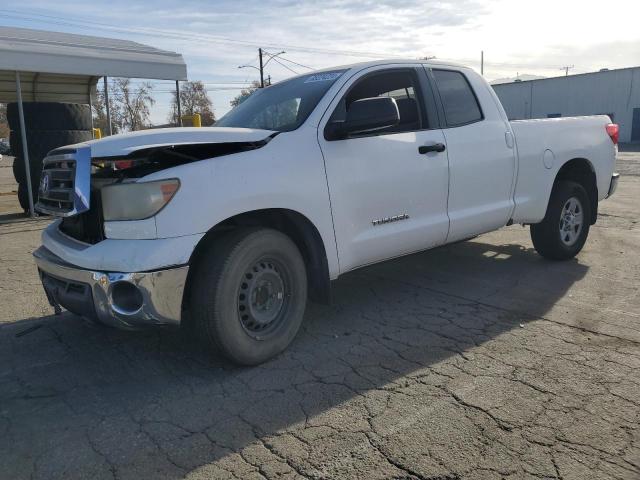 2010 TOYOTA TUNDRA DOUBLE CAB SR5, null