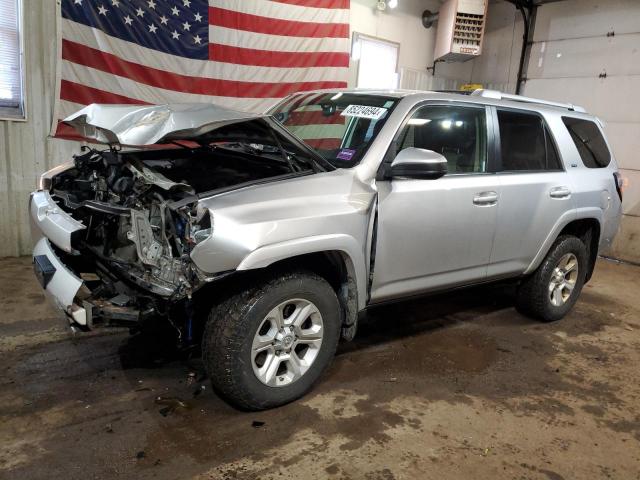 2014 TOYOTA 4RUNNER SR5, 