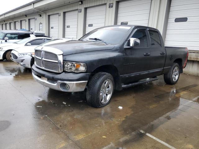 2004 DODGE RAM 1500 ST, 