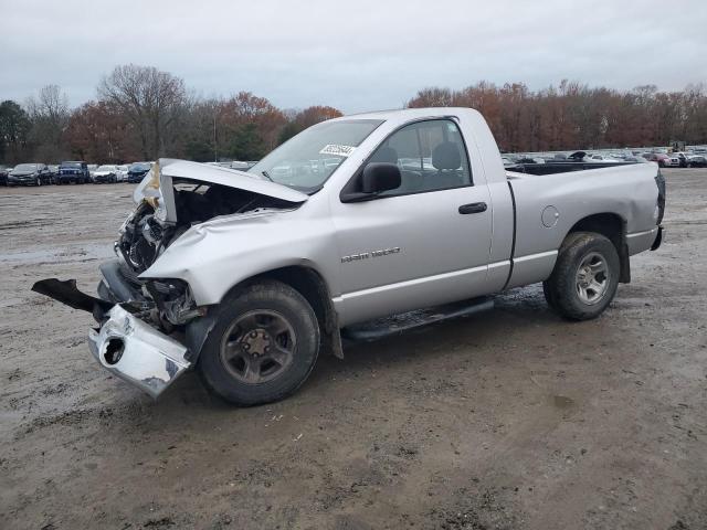 2004 DODGE RAM 1500 ST, 