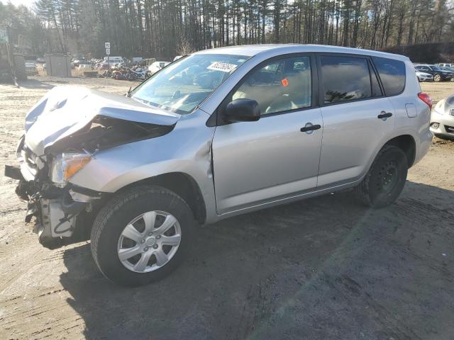 2009 TOYOTA RAV4, 