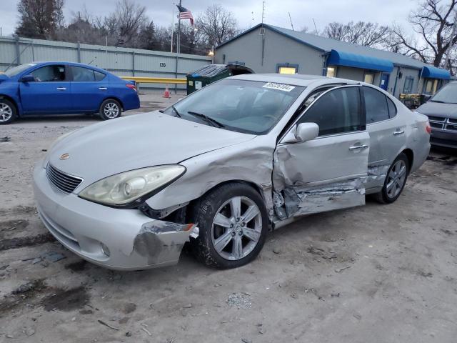 2005 LEXUS ES 330, 