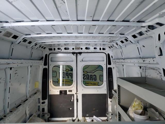 3C6LRVDG5NE116095 - 2022 RAM PROMASTER 2500 HIGH Ağ foto 10