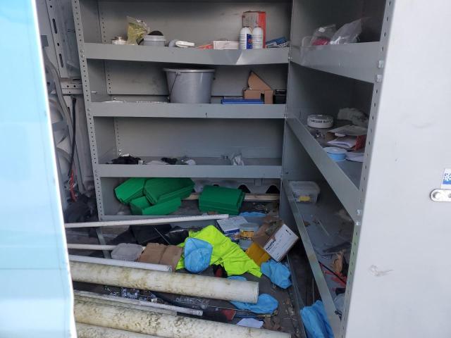 3C6LRVDG5NE116095 - 2022 RAM PROMASTER 2500 HIGH Ağ foto 11