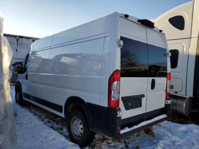 3C6LRVDG5NE116095 - 2022 RAM PROMASTER 2500 HIGH Ağ foto 2