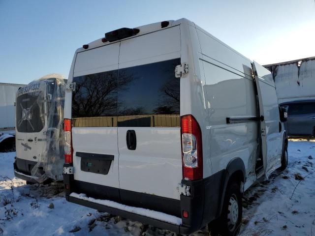 3C6LRVDG5NE116095 - 2022 RAM PROMASTER 2500 HIGH Ağ foto 3