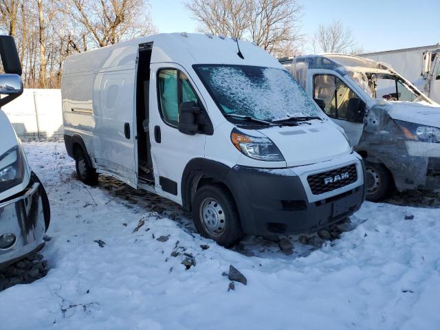 3C6LRVDG5NE116095 - 2022 RAM PROMASTER 2500 HIGH Ağ foto 4